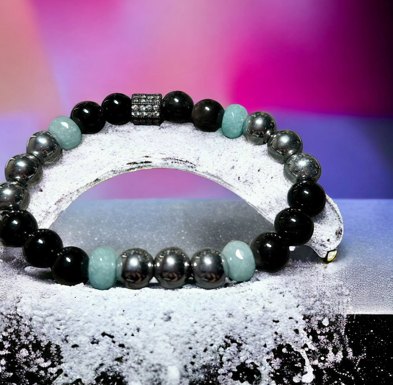 Powerful Energy Bracelet