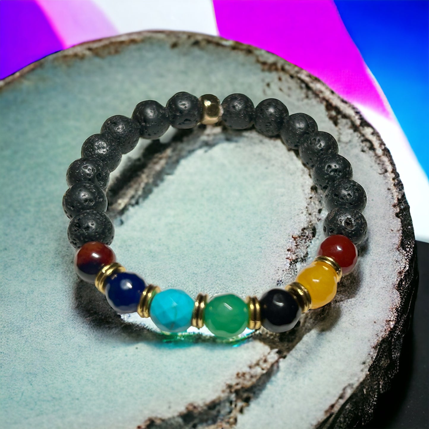 Chakra Bracelet