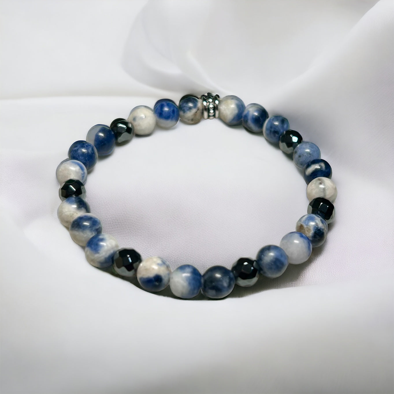 Blue Sodalite Minimalists