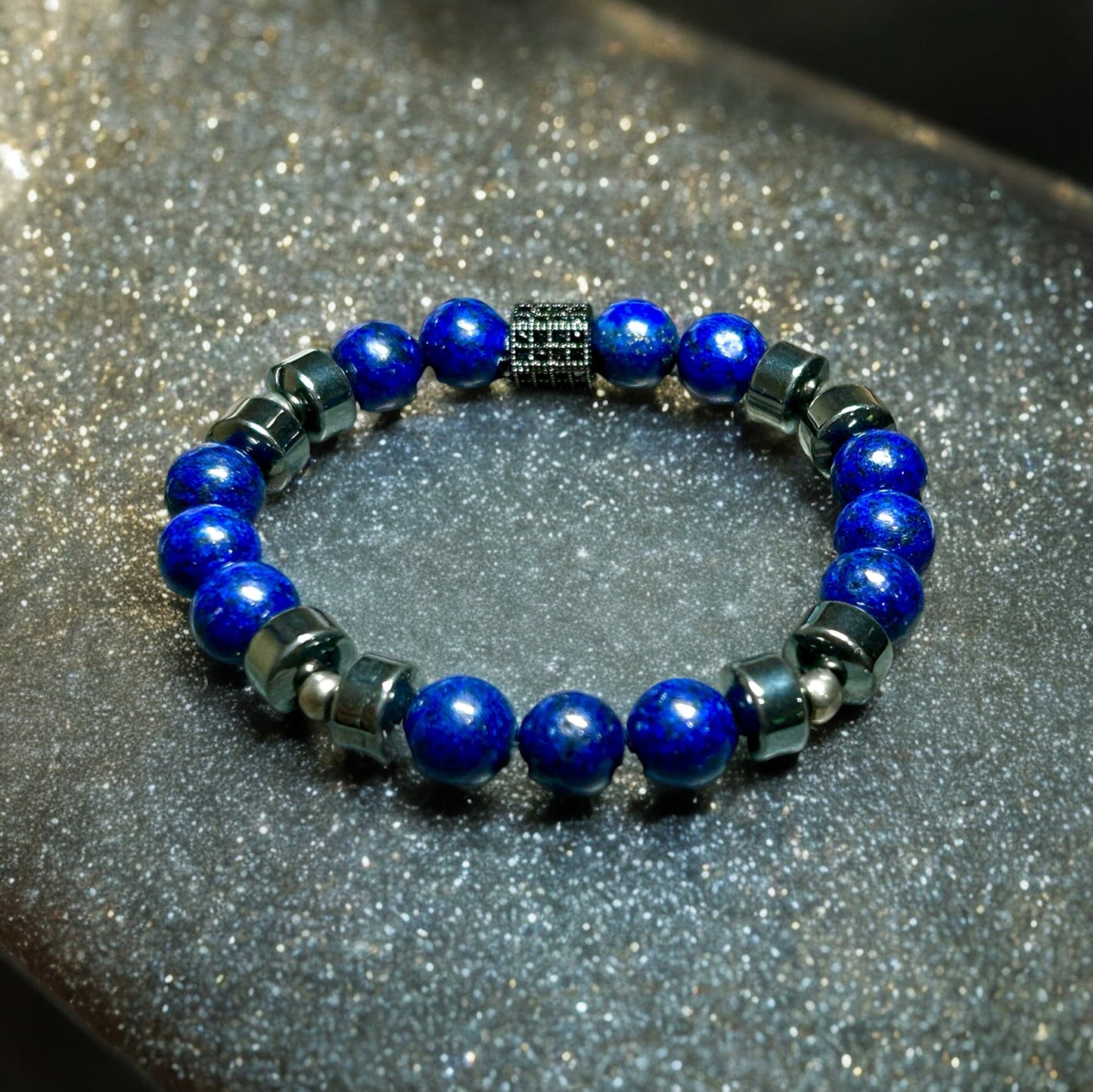 Luxury Sphere-Blue Lapis