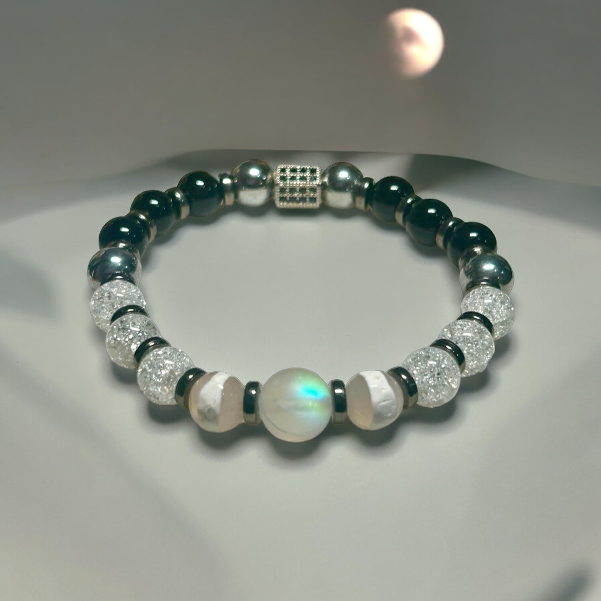 Exclusive Moonstone