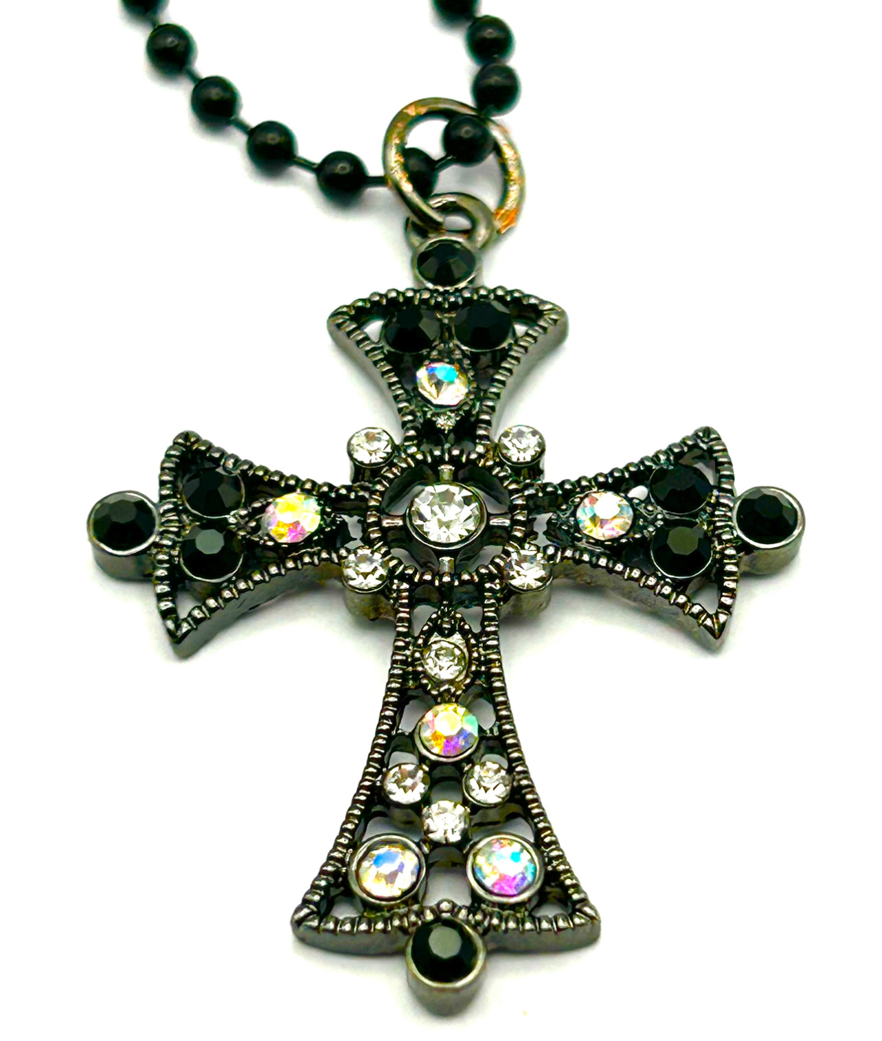 Cross Pendant