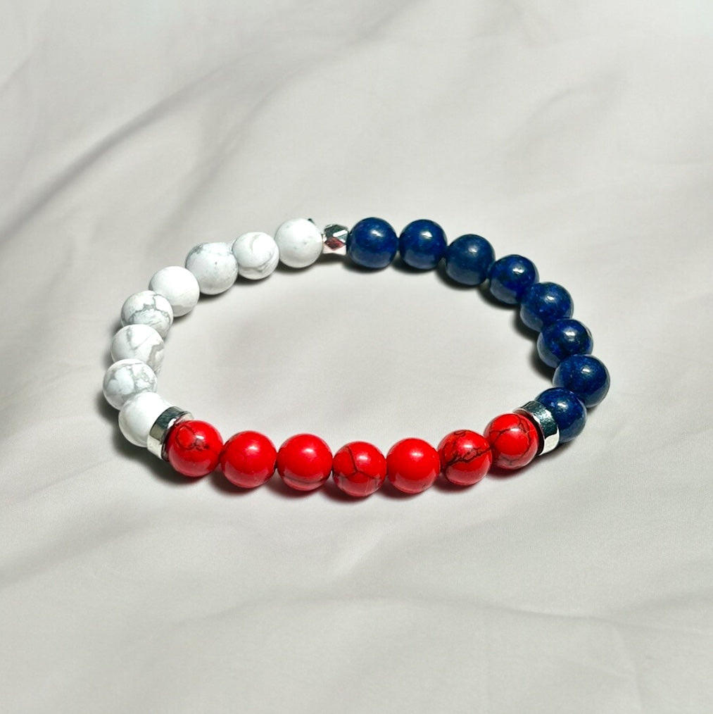Patriotic Bracelet