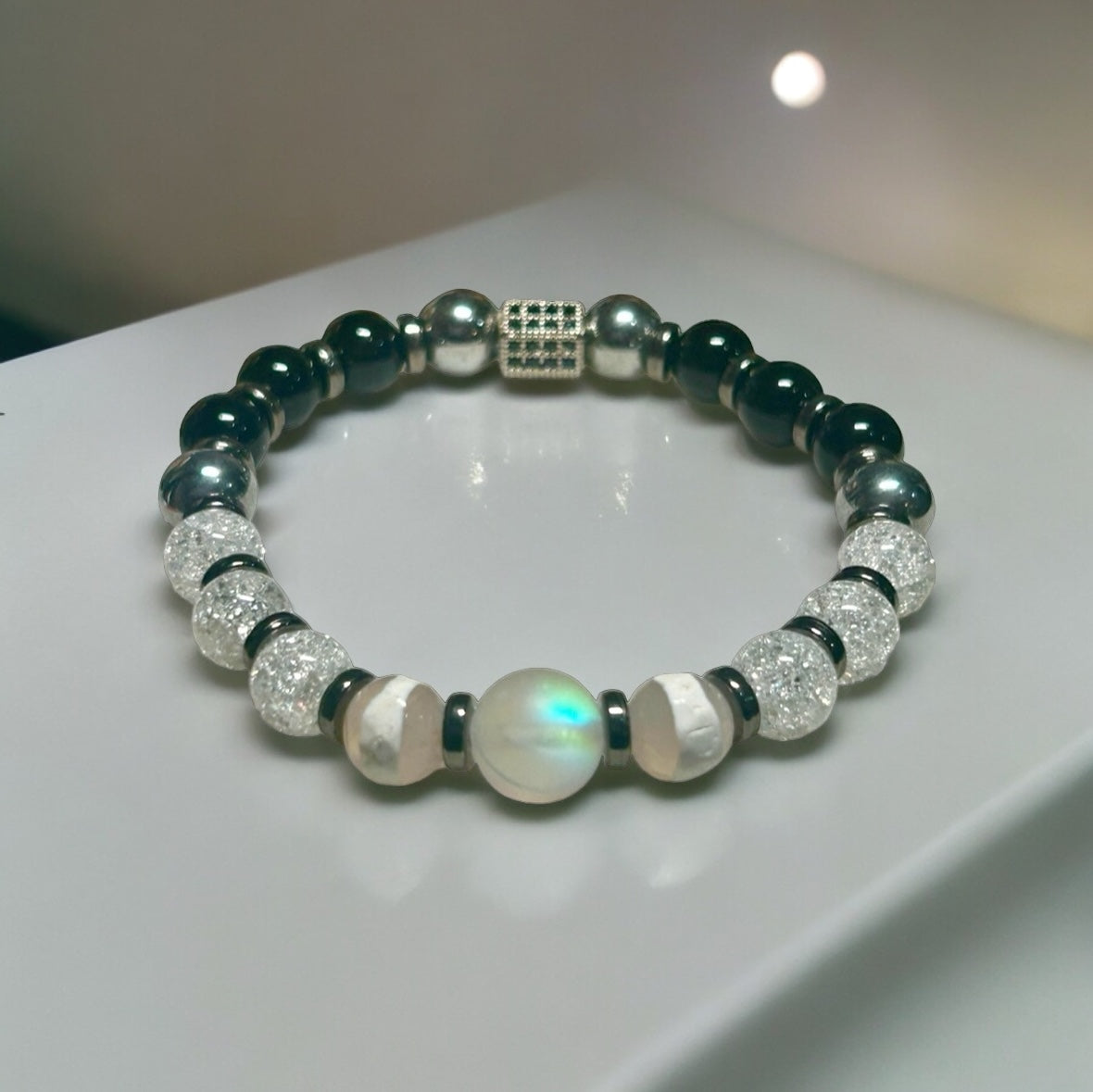 Exclusive Moonstone