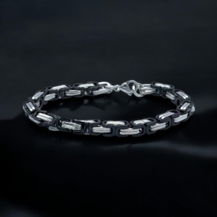 Men’s Two Tons Bracelet