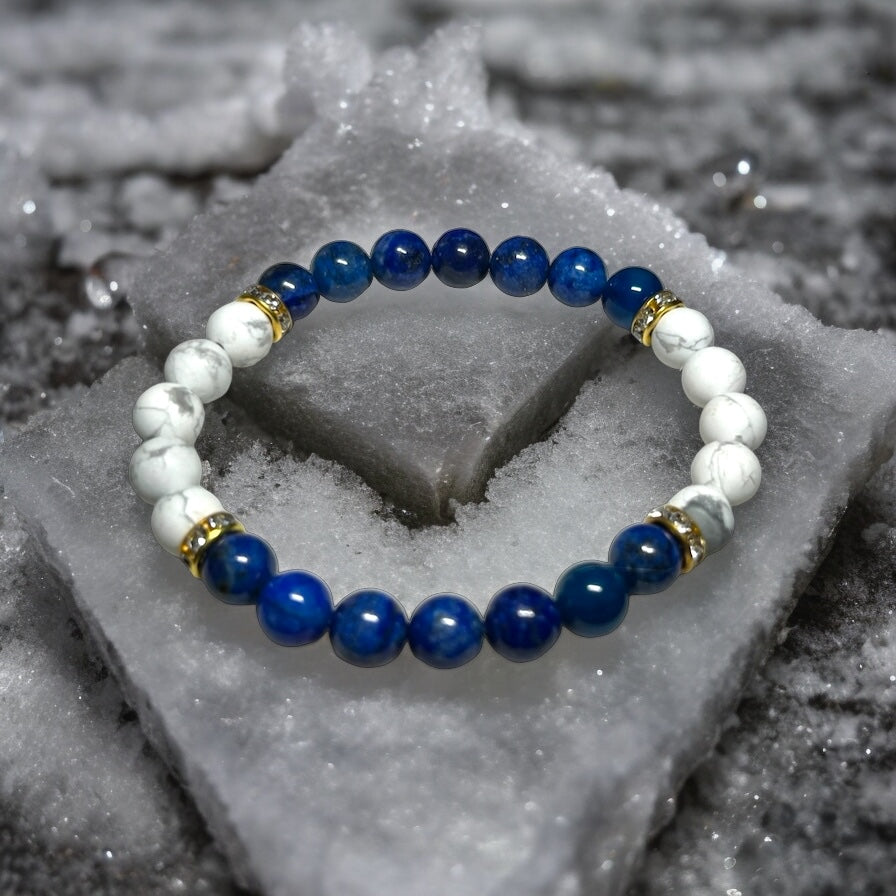 Luxury Calming Bracelet