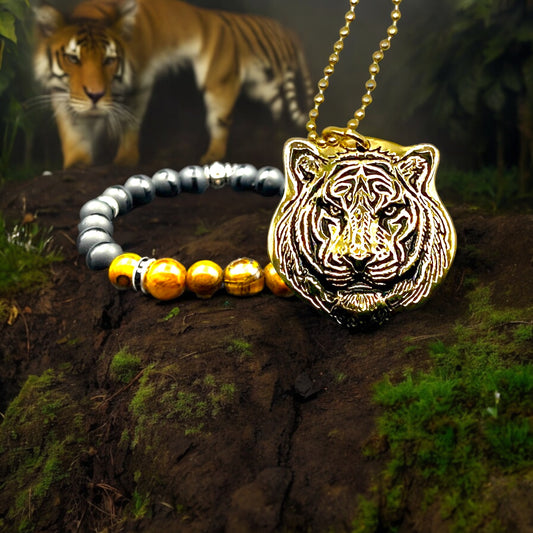 Tiger Set