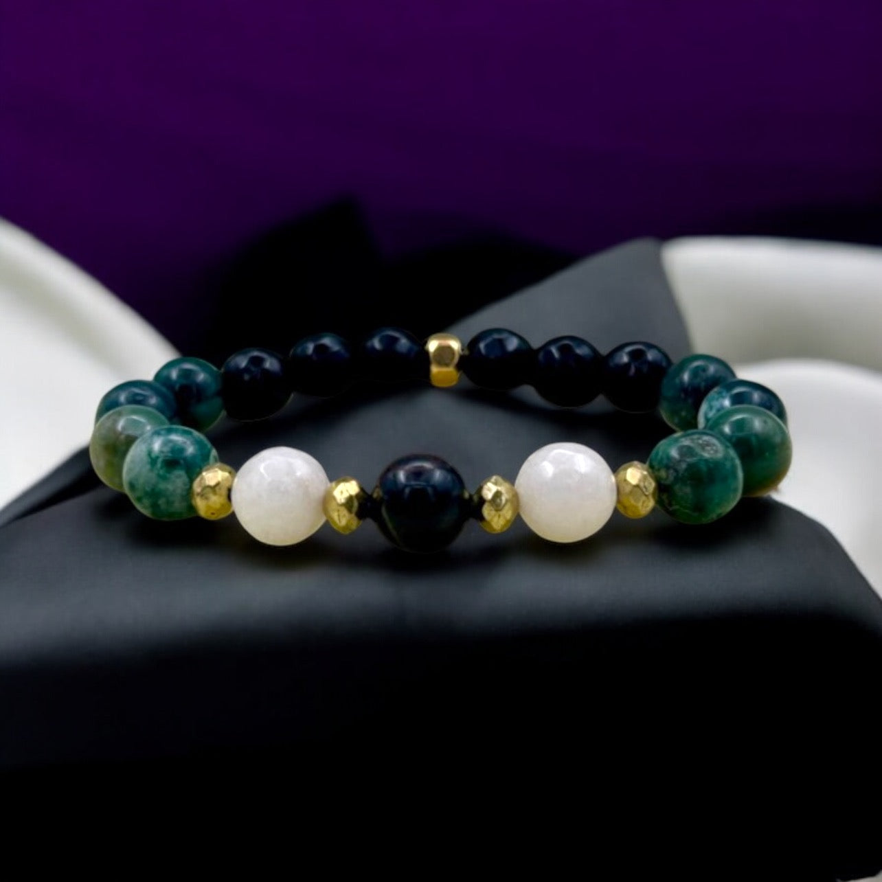 Prosperity Bracelet