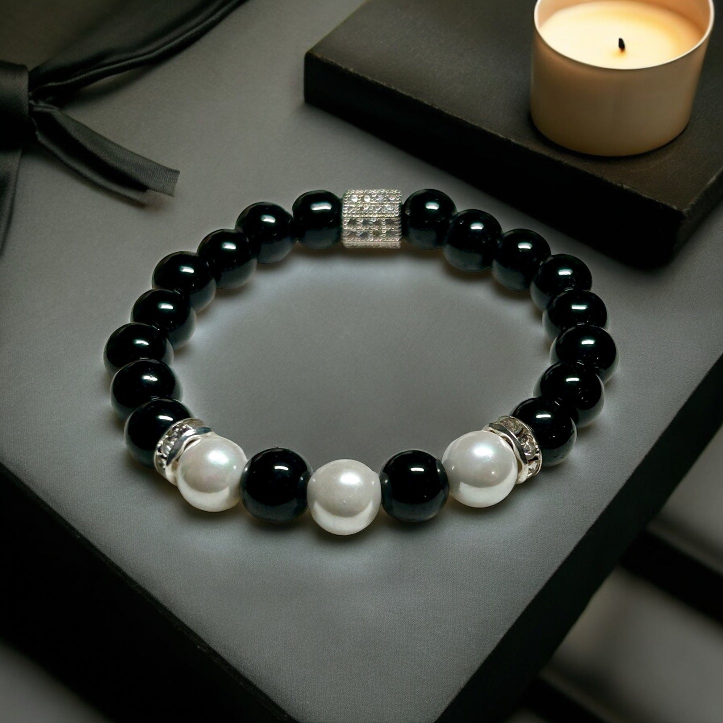 Men’s Pearl